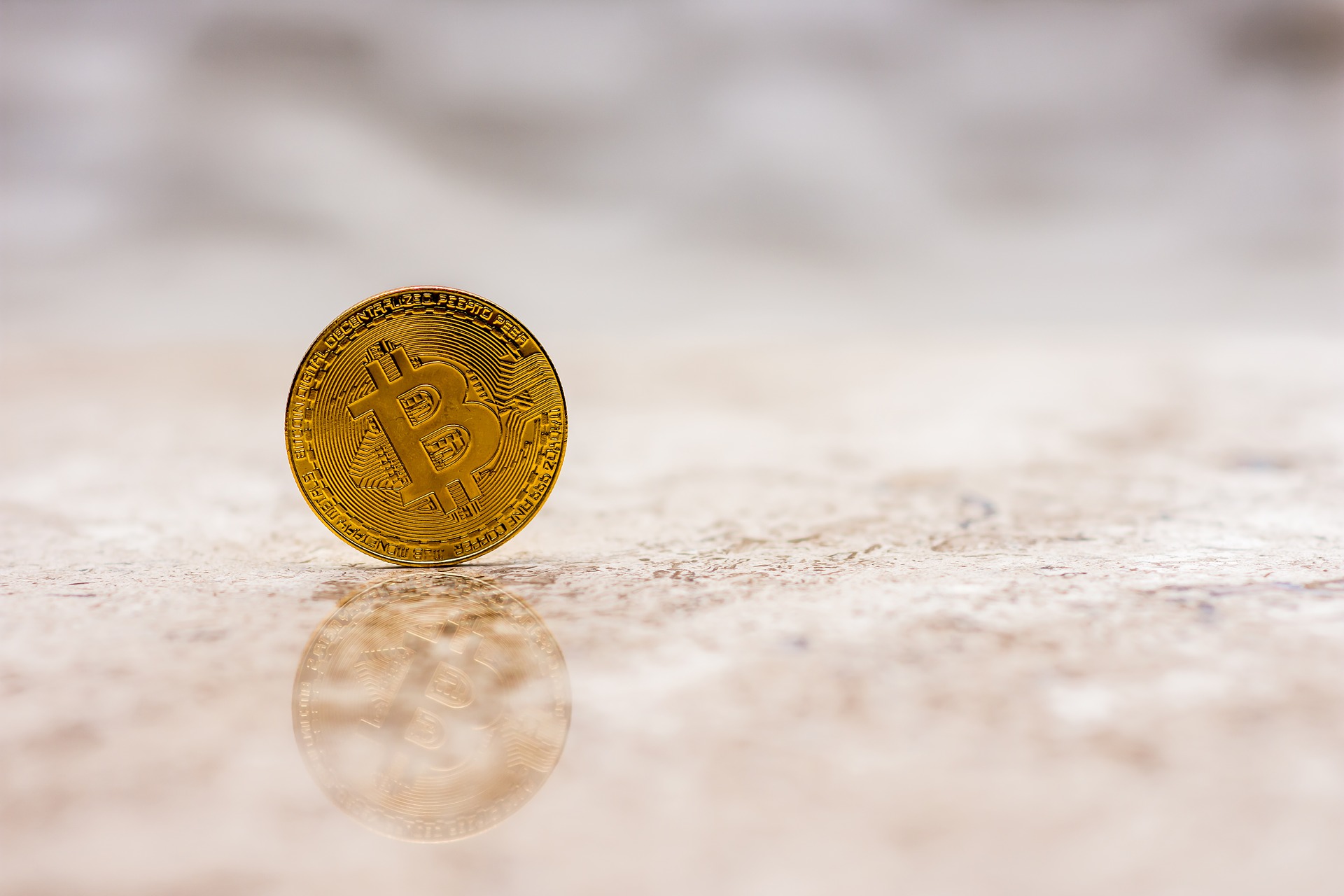 Bitcoin – Hype oder echtes Potenzial für Innovation?