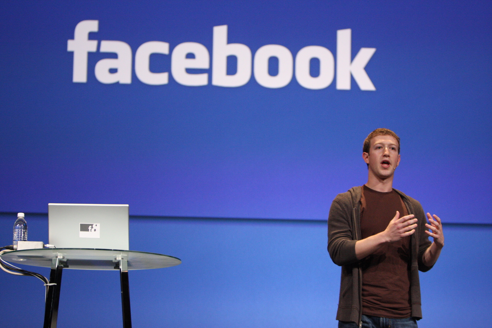 Facebook-Skandal zeigt Probleme mit Daten der Nutzer