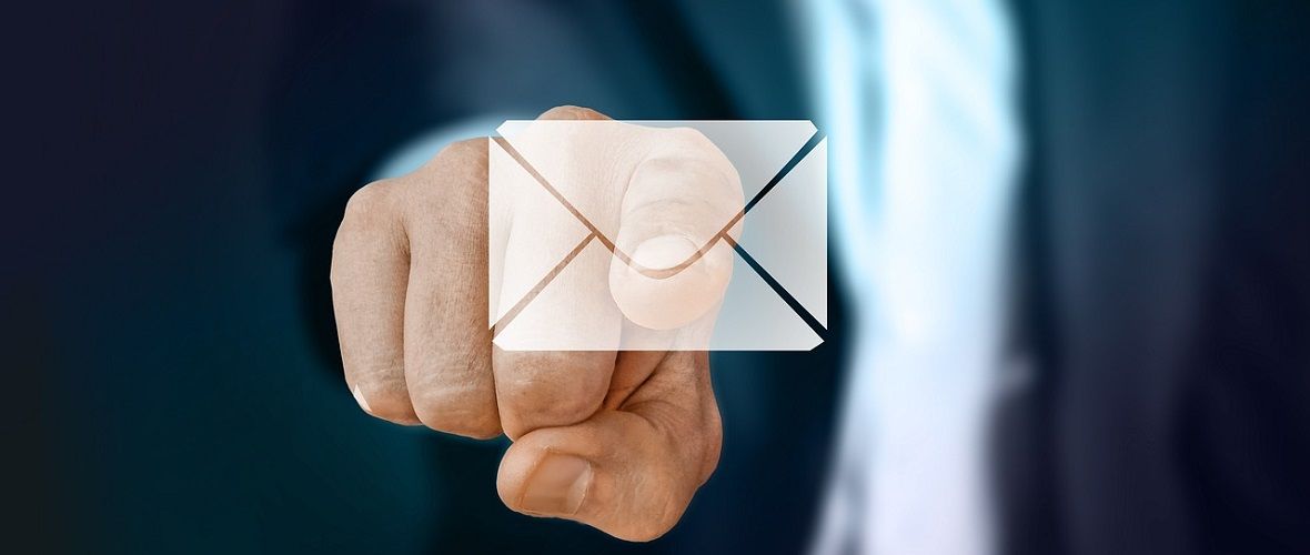 Vier häufige Irrtümer zur E-Mail-Sicherheit