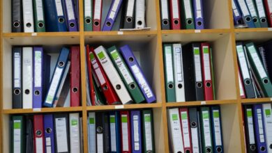 e-mail-archivierung für kmu