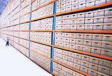 E-Mail-Archivierung für Unternehmen