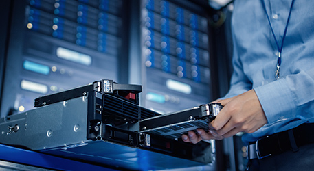 Skyfillers Backup bietet viele Vorteile