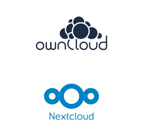 Mit ownCloud & Nextcloud einfach & sicher Daten austauschen